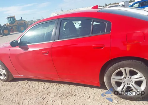 2023 Dodge Charger Sxt from USA, damaged, VIN 2C3CDXBG4PH630862